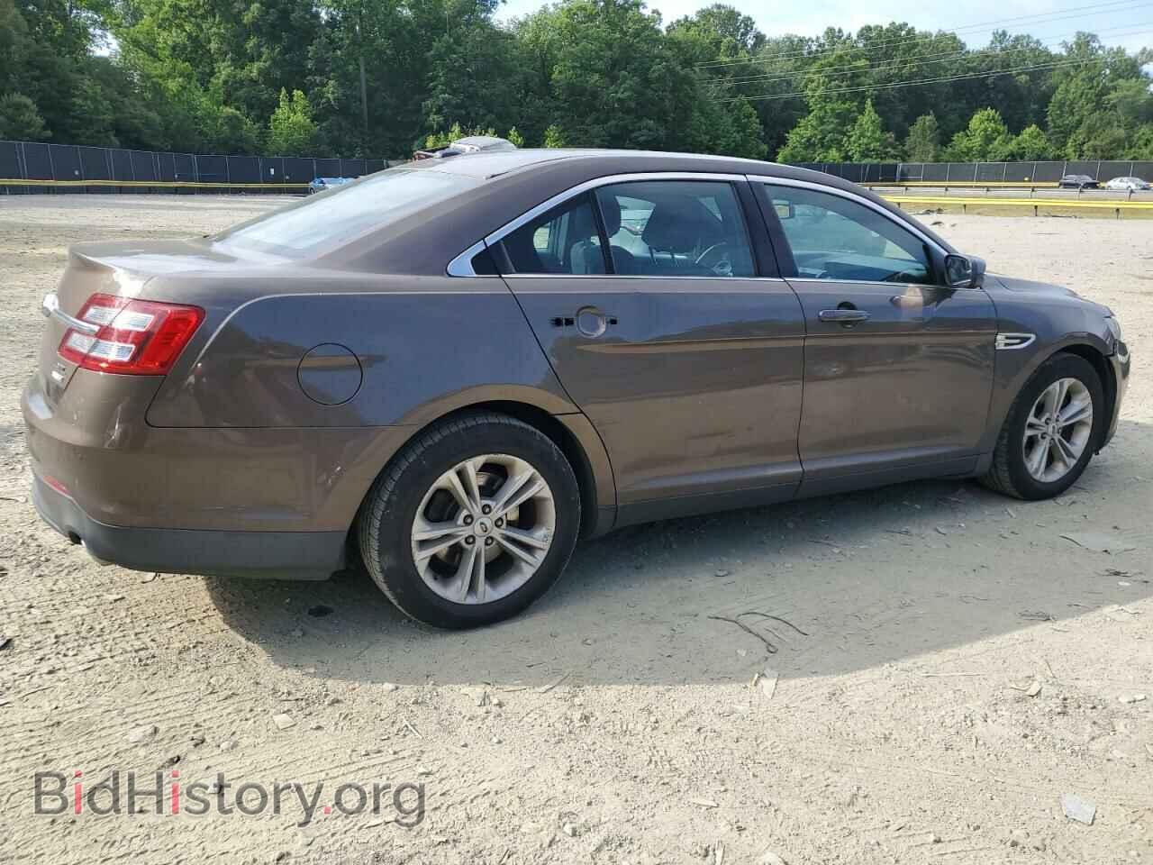 2015 FORD TAURUS - VIN: 1FAHP2H89FG154541 - Фото 3