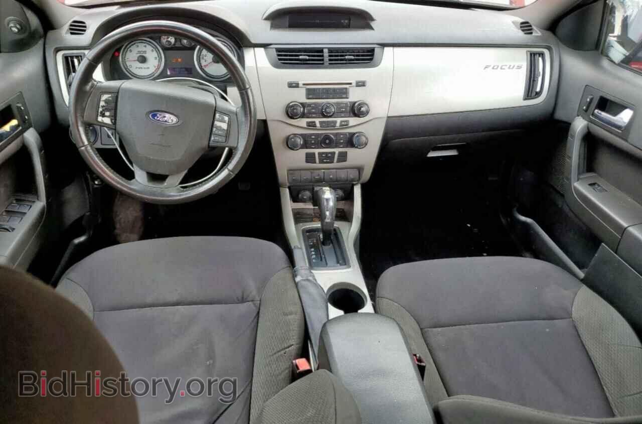 2011 FORD FOCUS - VIN: 1FAHP3GN1BW204135 - Photo 8