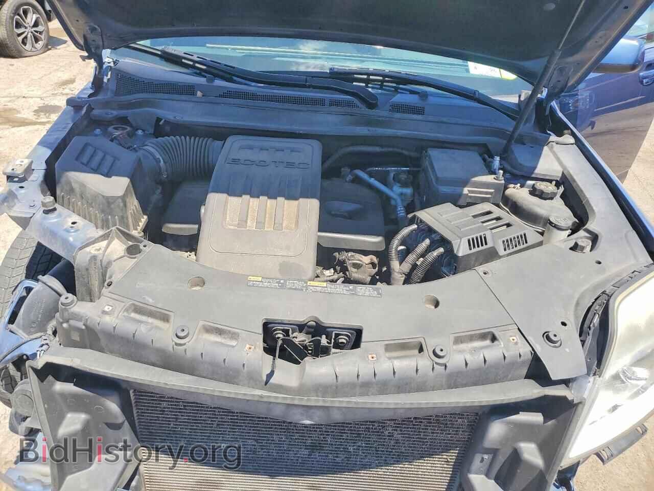 2016 GMC TERRAIN - VIN: 2GKALMEK8G6234518 - Photo 12
