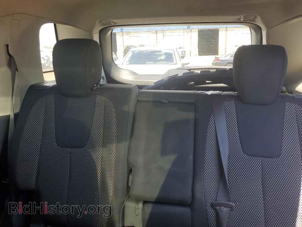 2016 GMC TERRAIN - VIN: 2GKALMEK8G6234518 - Photo 10