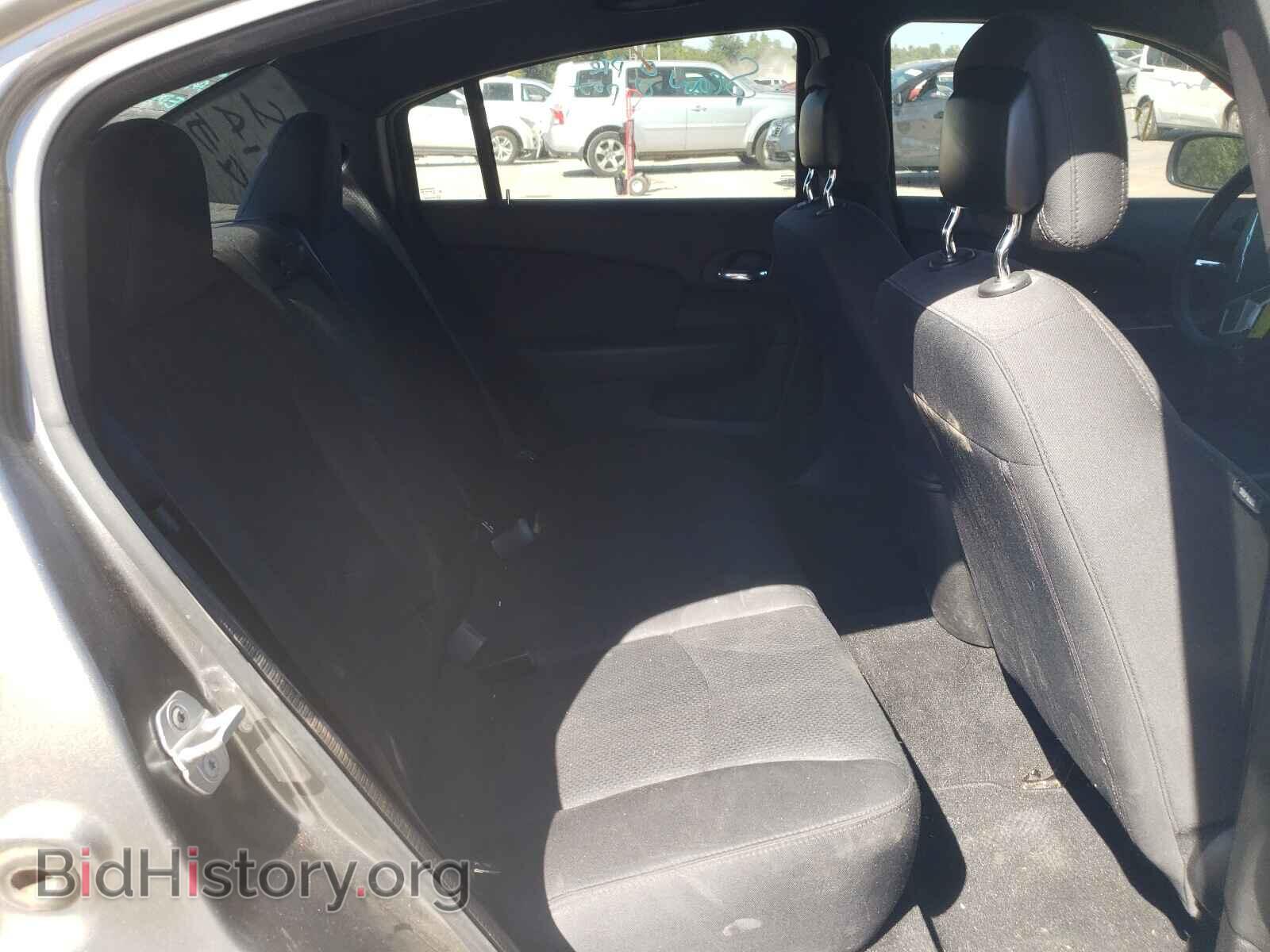 2013 CHRYSLER 200 - VIN: 1C3CCBBB4DN657069 - Фото 6