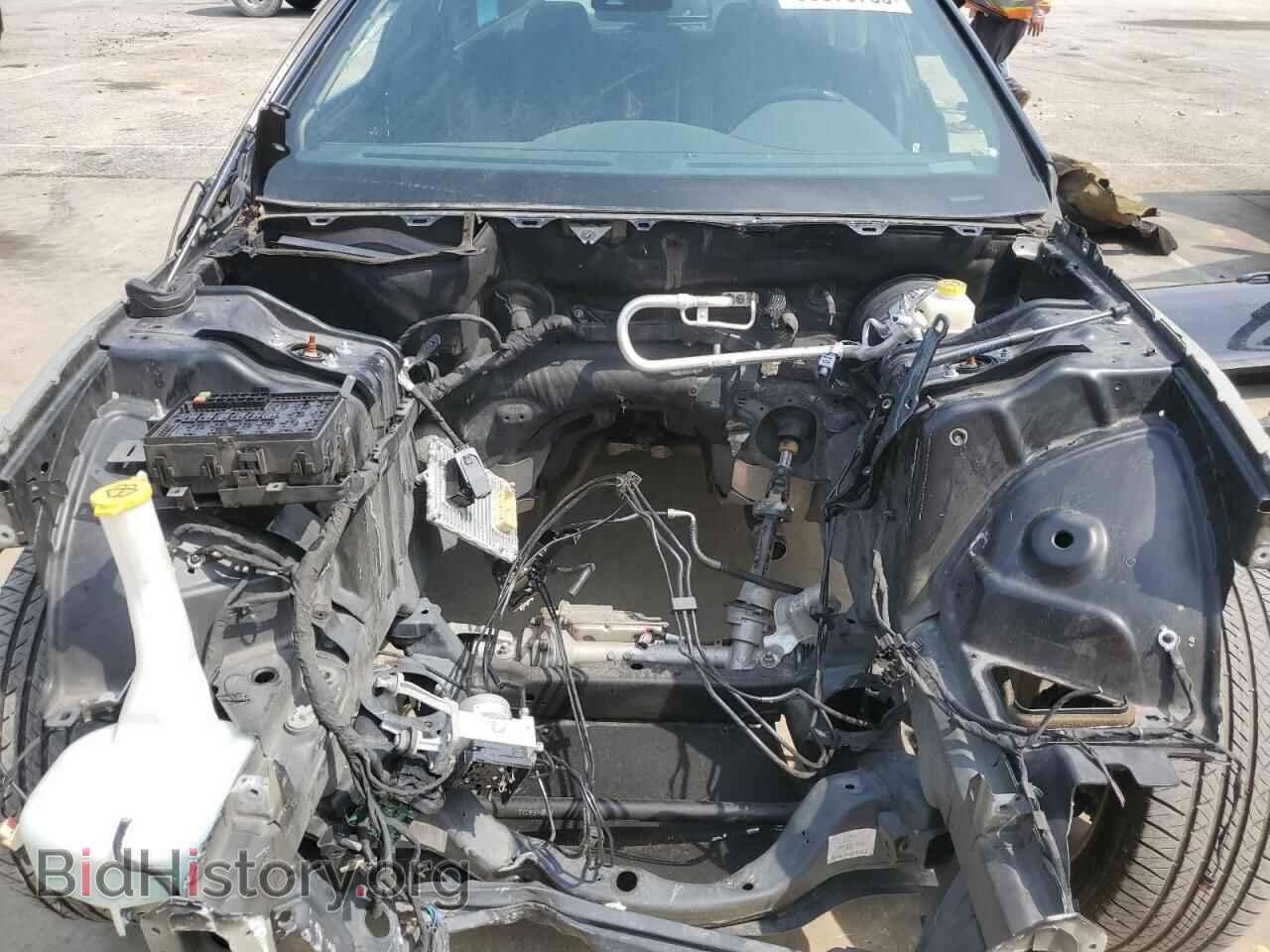 2019 CHRYSLER 300 - VIN: 2C3CCAKG4KH722675 - Фото 11