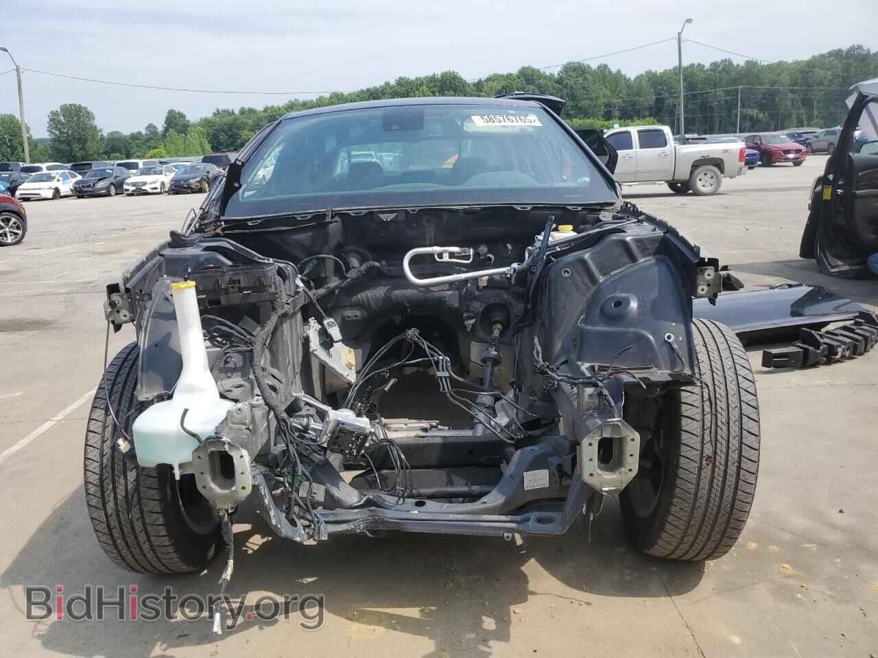 2019 CHRYSLER 300 - VIN: 2C3CCAKG4KH722675 - Фото 5