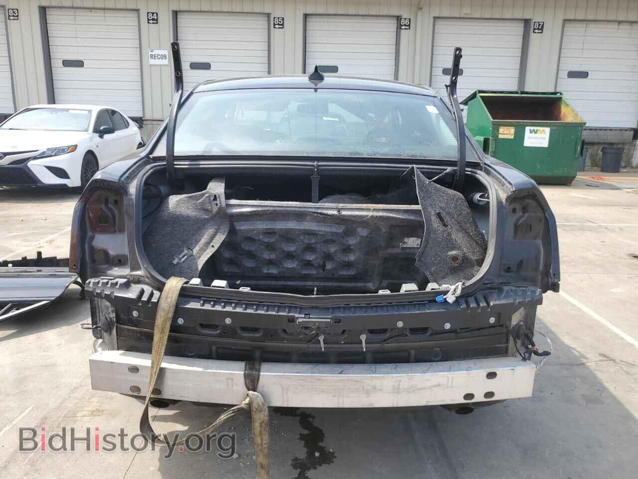 2019 CHRYSLER 300 - VIN: 2C3CCAKG4KH722675 - Фото 6