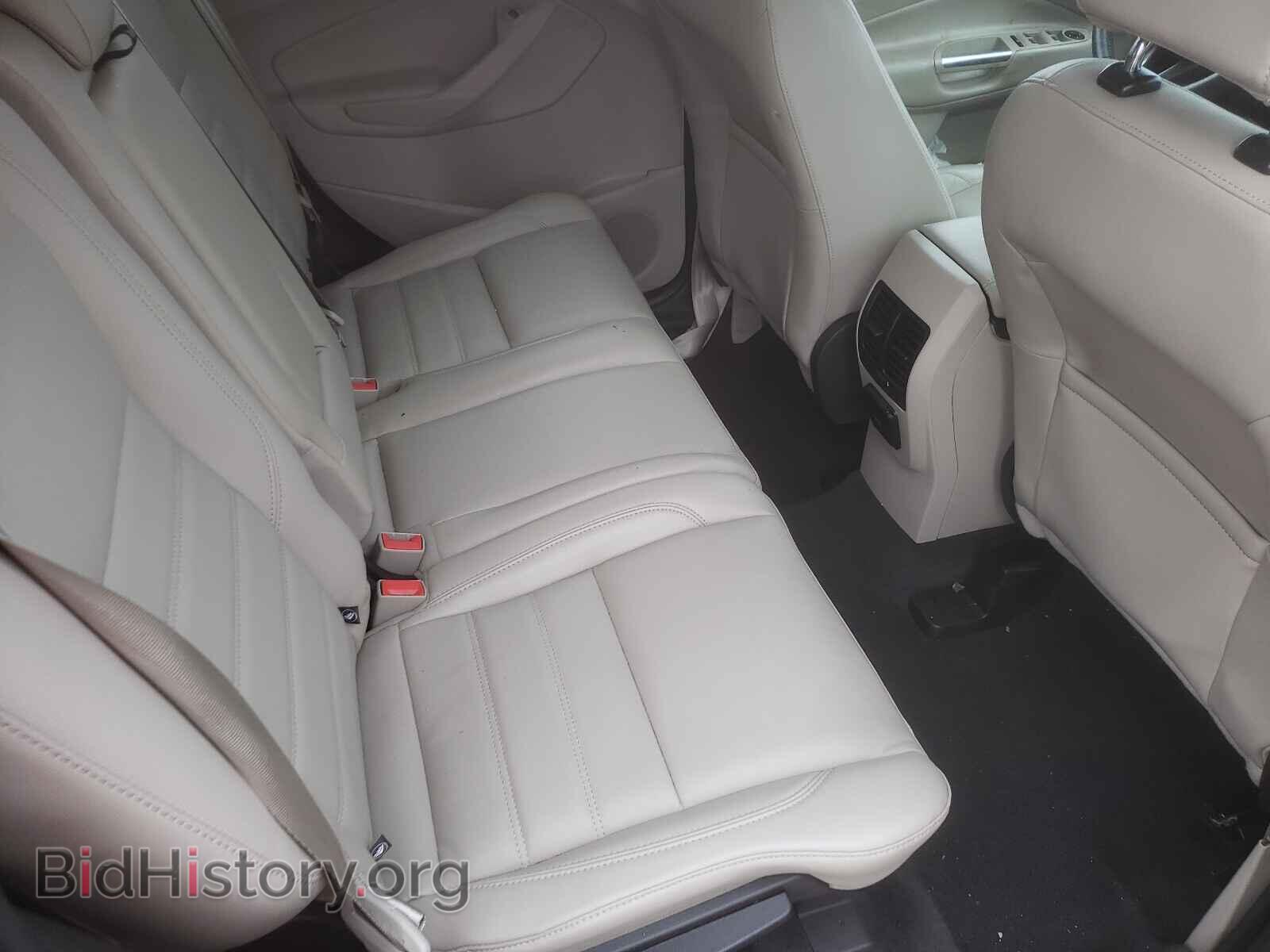 2017 FORD ESCAPE - VIN: 1FMCU0J99HUB37162 - Фото 6
