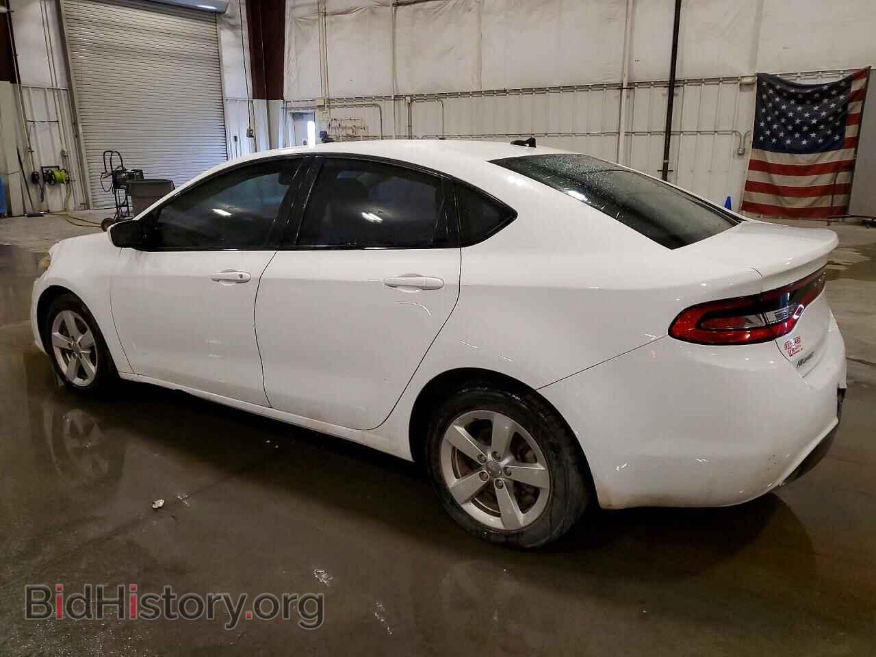 2015 DODGE DART - VIN: 1C3CDFBB8FD251311 - Photo 2