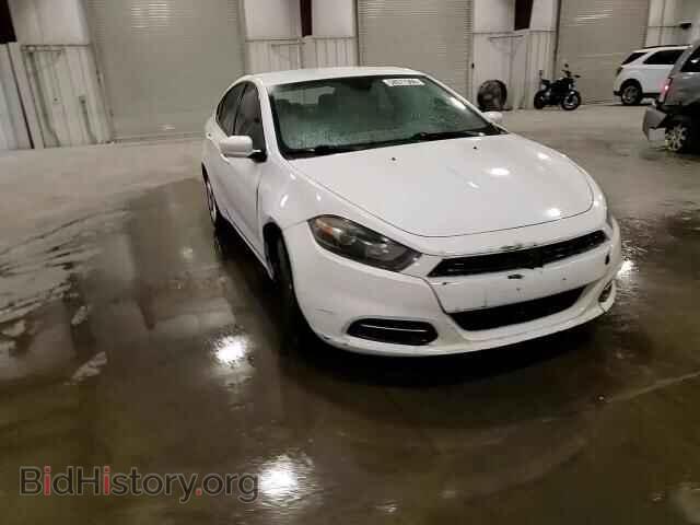 2015 DODGE DART - VIN: 1C3CDFBB8FD251311 - Photo 14