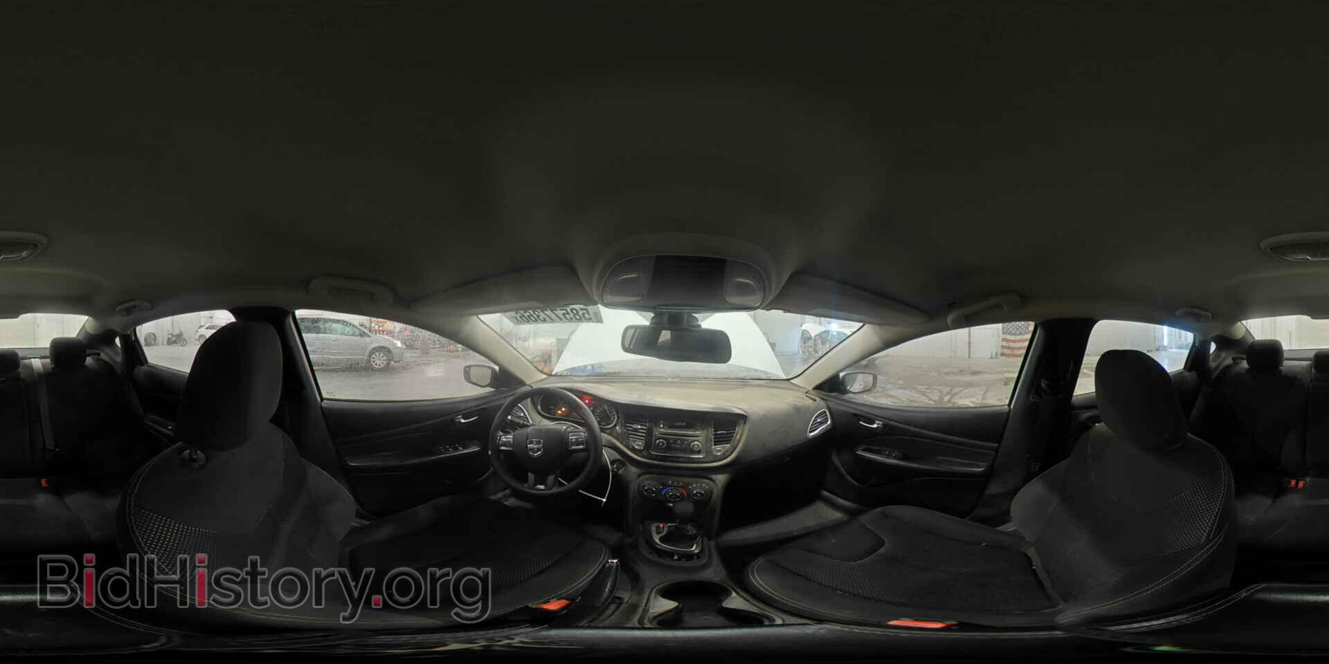 2015 DODGE DART - VIN: 1C3CDFBB8FD251311 - Photo 15