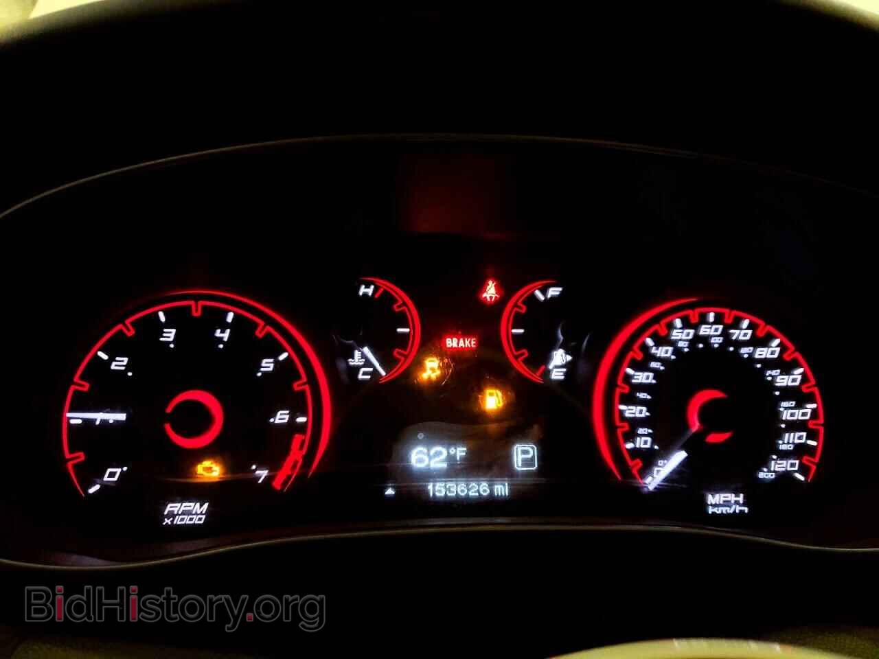 2015 DODGE DART - VIN: 1C3CDFBB8FD251311 - Photo 9