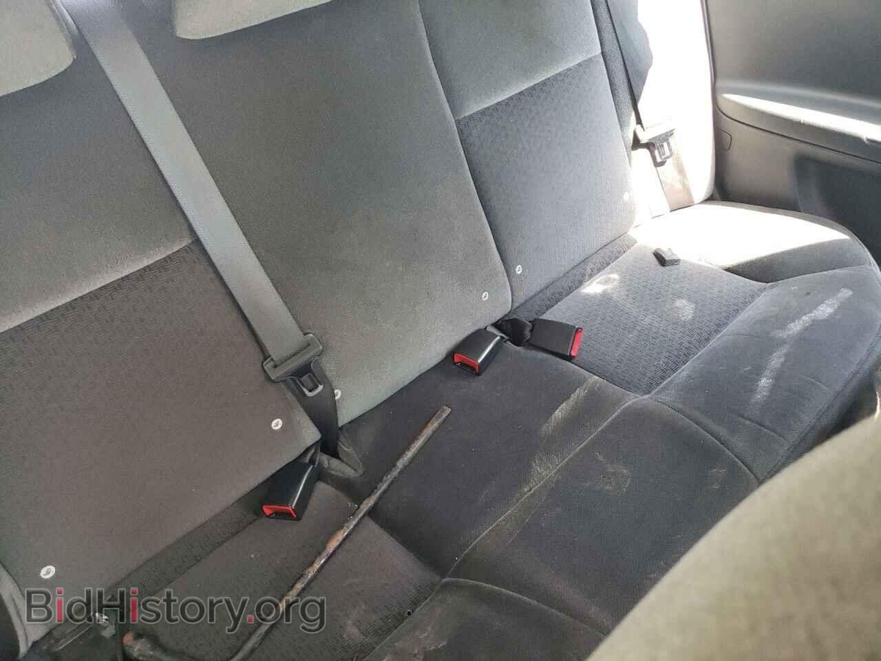 2009 CHEVROLET IMPALA - VIN: 2G1WB57K091132274 - Фото 10
