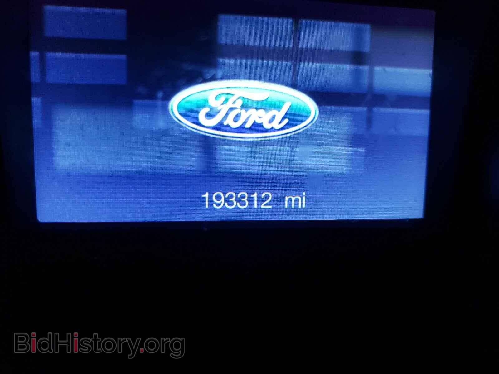 2013 FORD EDGE - VIN: 2FMDK3GC3DBC12470 - Photo 8