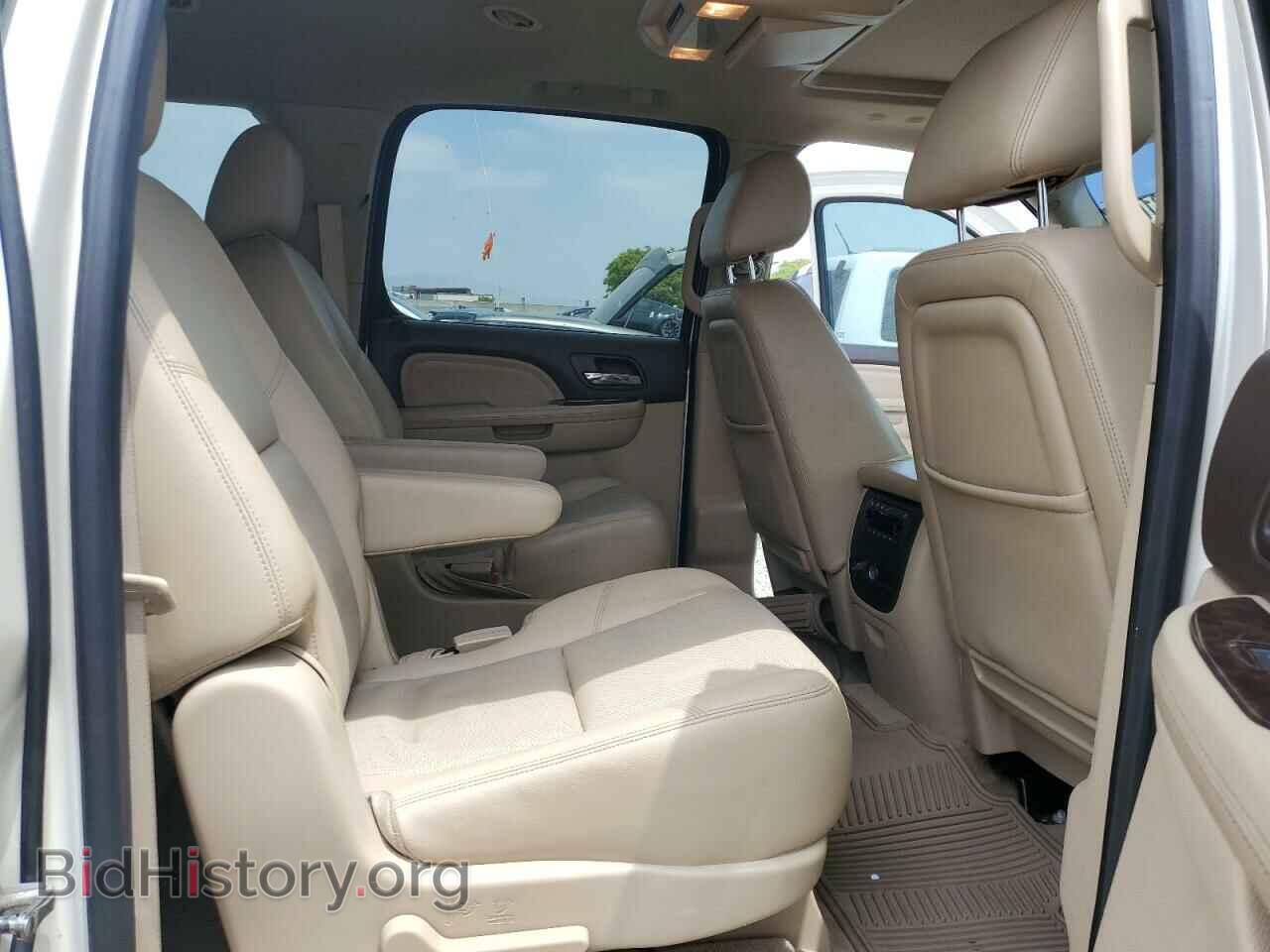 2013 GMC YUKON - VIN: 1GKS2MEF8DR280909 - Фото 11