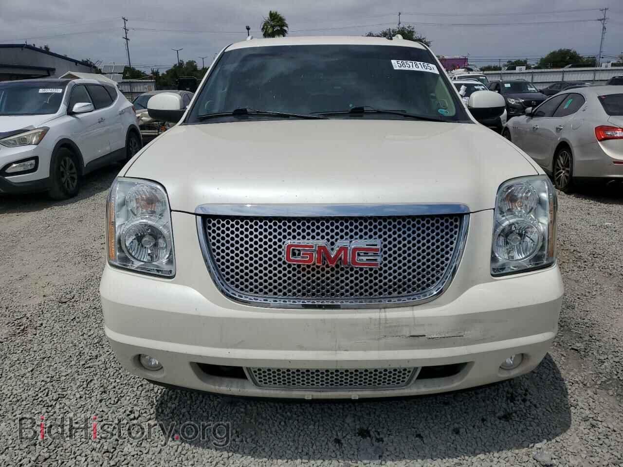2013 GMC YUKON - VIN: 1GKS2MEF8DR280909 - Фото 5