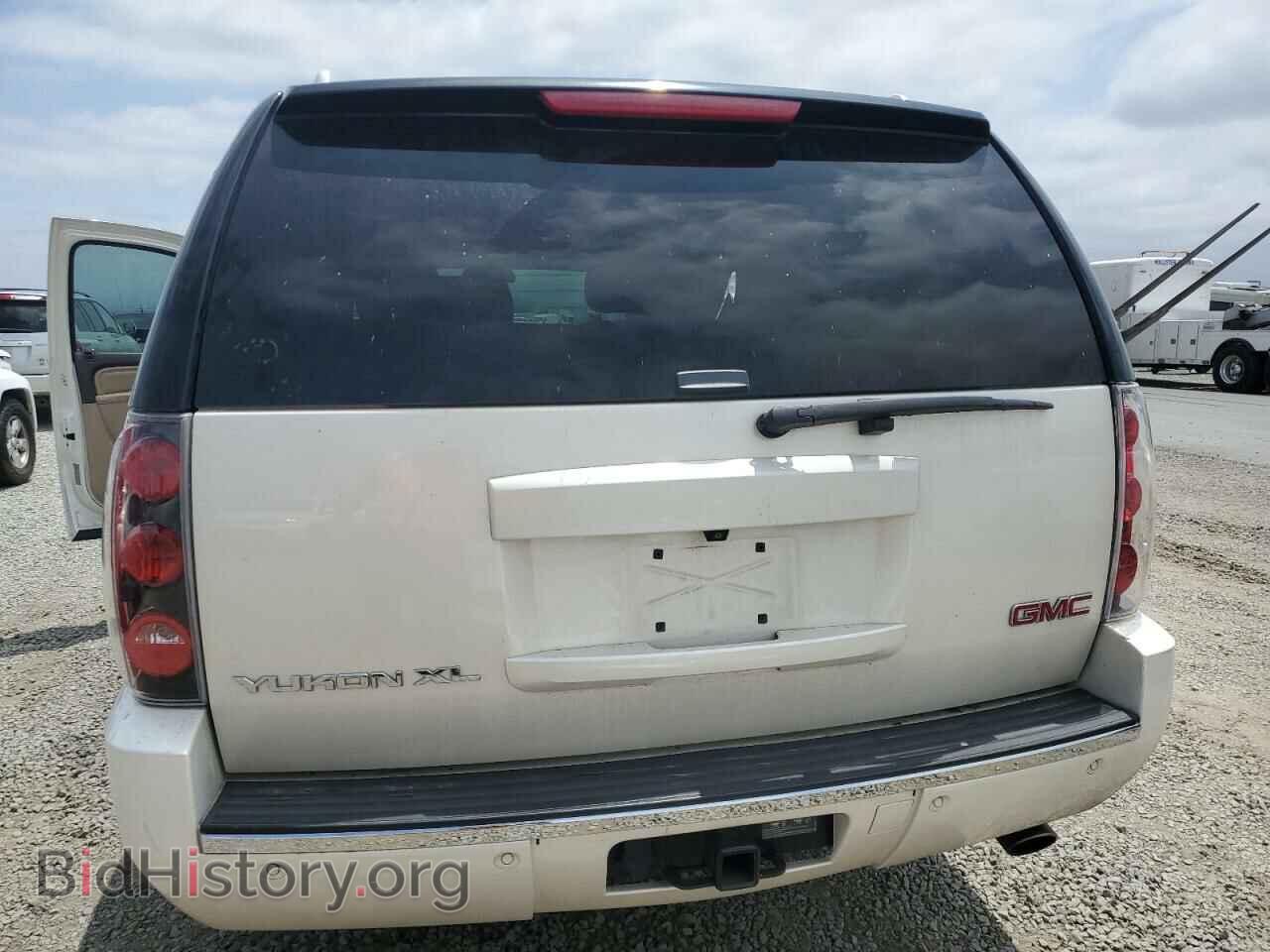 2013 GMC YUKON - VIN: 1GKS2MEF8DR280909 - Фото 6