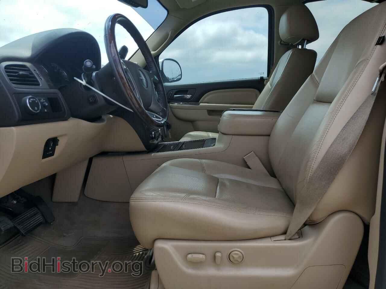 2013 GMC YUKON - VIN: 1GKS2MEF8DR280909 - Фото 7