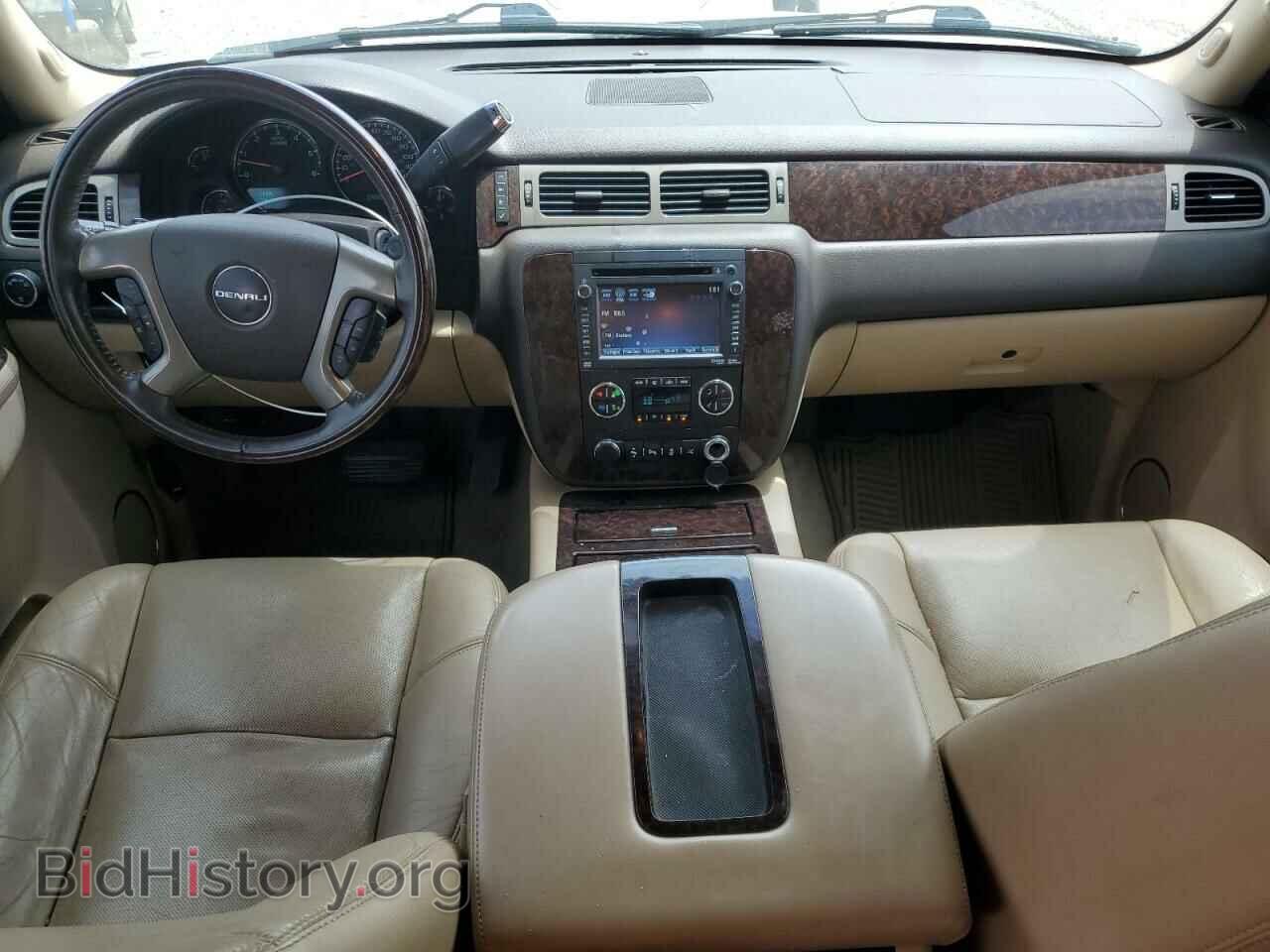 2013 GMC YUKON - VIN: 1GKS2MEF8DR280909 - Фото 8