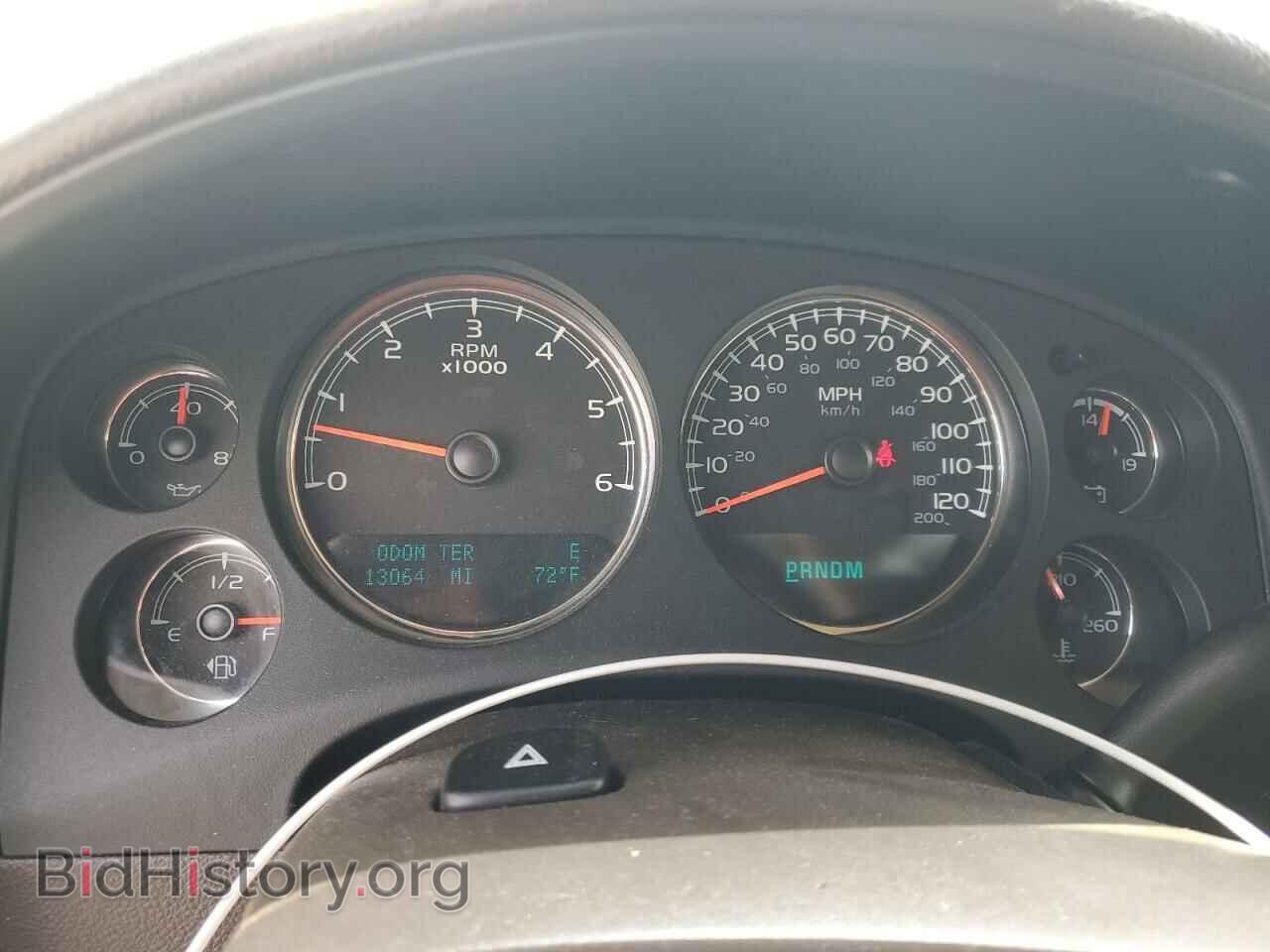 2013 GMC YUKON - VIN: 1GKS2MEF8DR280909 - Фото 9