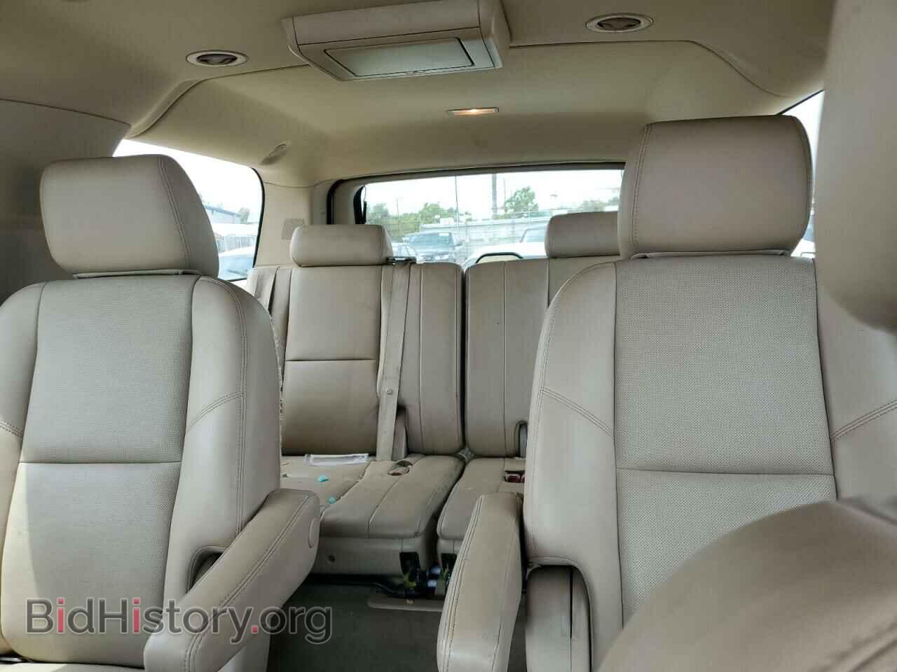 2013 GMC YUKON - VIN: 1GKS2MEF8DR280909 - Фото 10