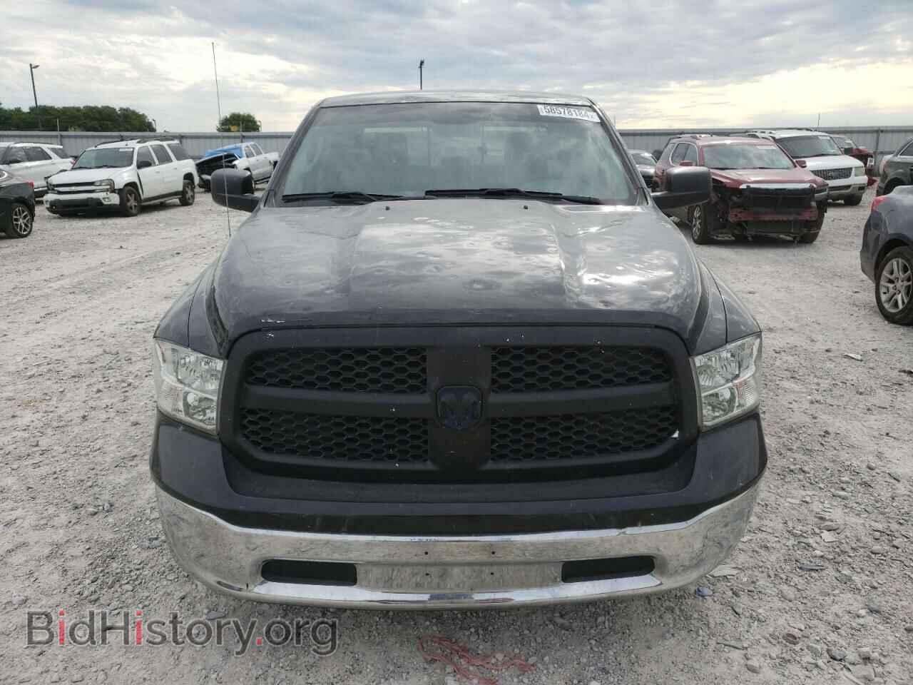 2020 RAM 1500 - VIN: 1C6RR7TT6LS106531 - Фото 5