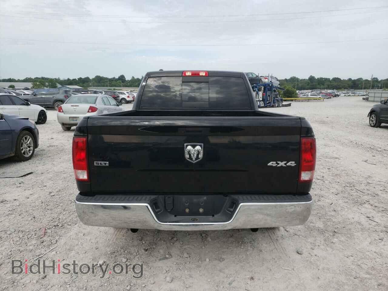 2020 RAM 1500 - VIN: 1C6RR7TT6LS106531 - Фото 6