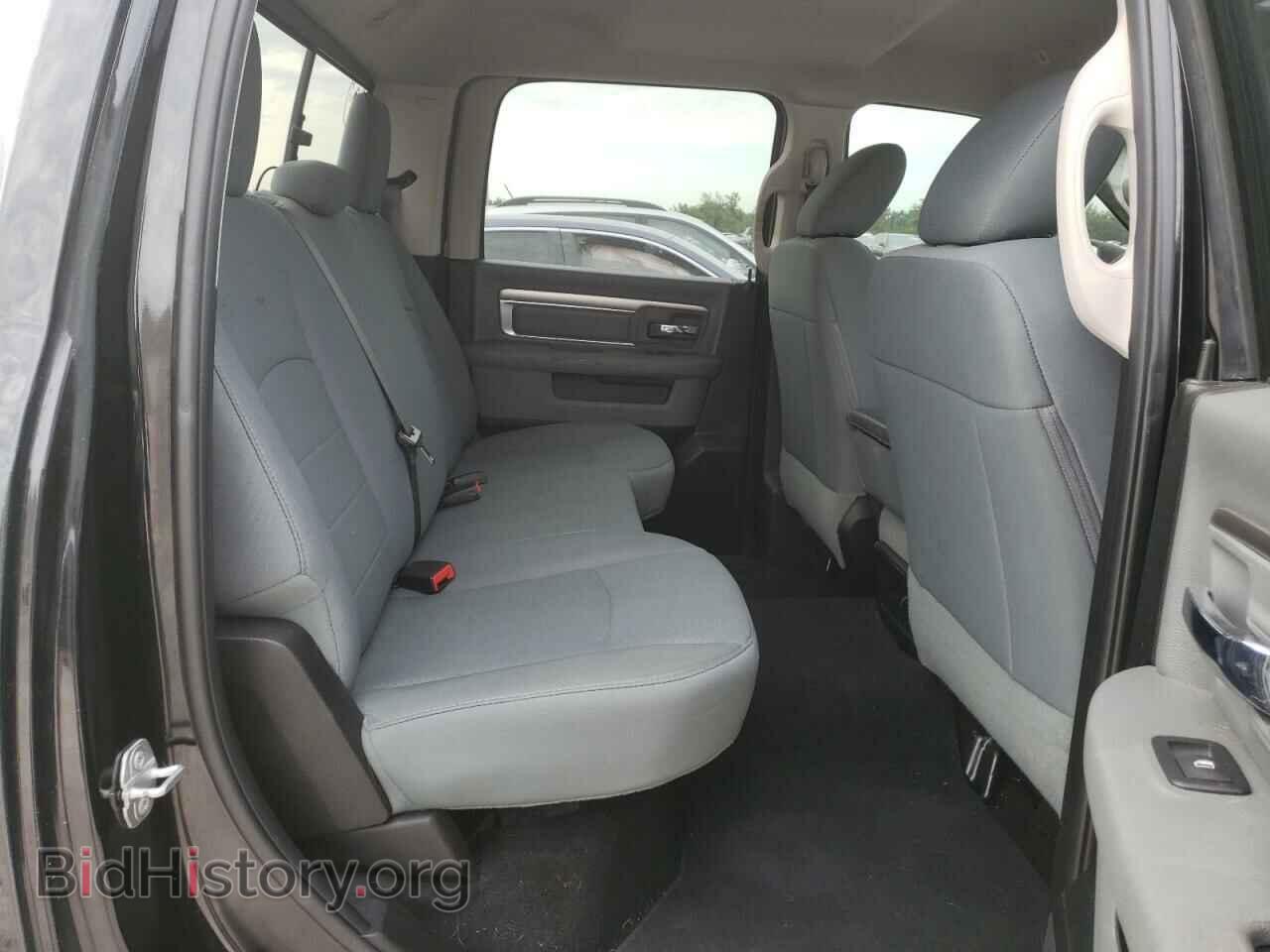 2020 RAM 1500 - VIN: 1C6RR7TT6LS106531 - Фото 10