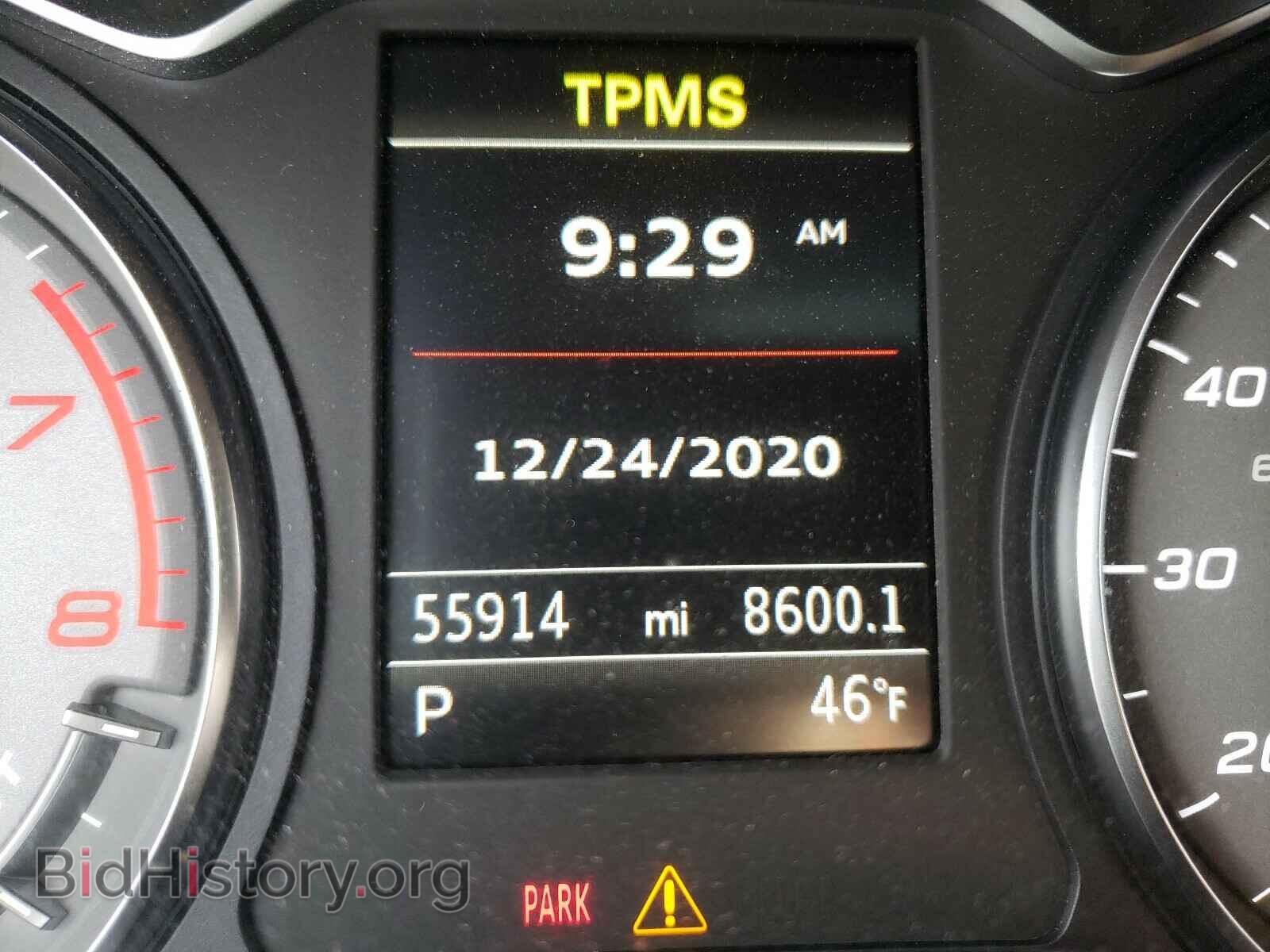 2016 AUDI S3 - VIN: WAUB1GFF9G1045174 - Фото 8