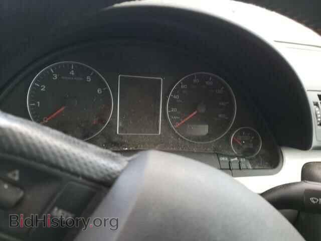2006 AUDI A4 - VIN: WAUDF78E06A046419 - Фото 8