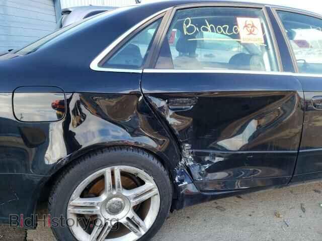 2006 AUDI A4 - VIN: WAUDF78E06A046419 - Фото 10