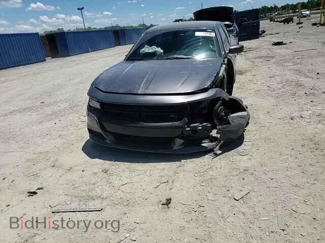 2015 DODGE CHARGER - VIN: 2C3CDXCT4FH825533 - Photo 13