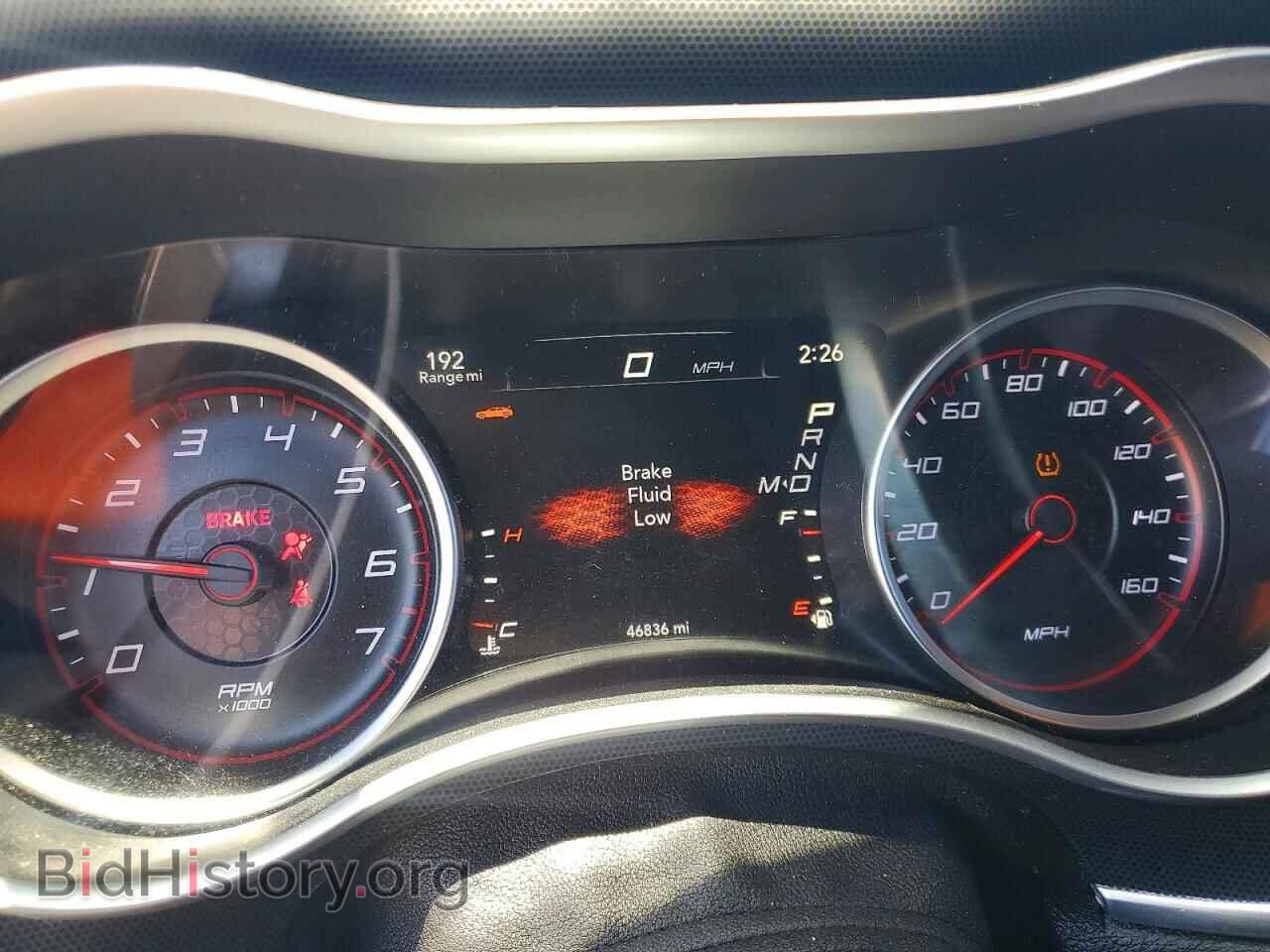 2015 DODGE CHARGER - VIN: 2C3CDXCT4FH825533 - Photo 9