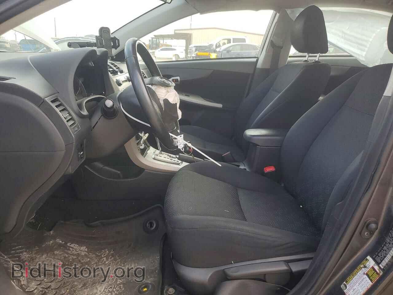 2010 TOYOTA COROLLA - VIN: 2T1BU4EEXAC377256 - Photo 7