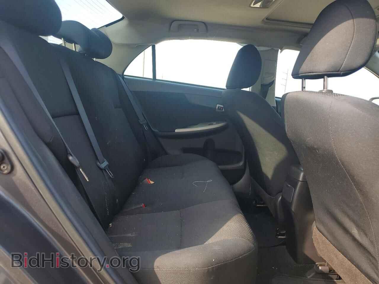 2010 TOYOTA COROLLA - VIN: 2T1BU4EEXAC377256 - Photo 10