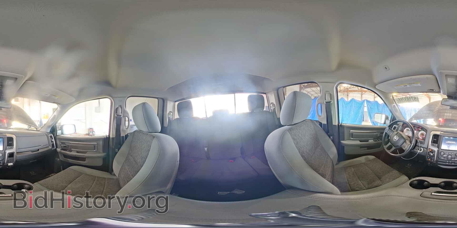 2018 RAM 1500 - VIN: 1C6RR7GG5JS311025 - Фото 14