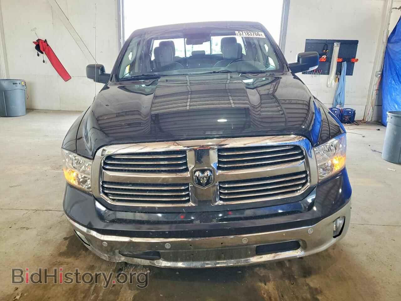2018 RAM 1500 - VIN: 1C6RR7GG5JS311025 - Фото 5