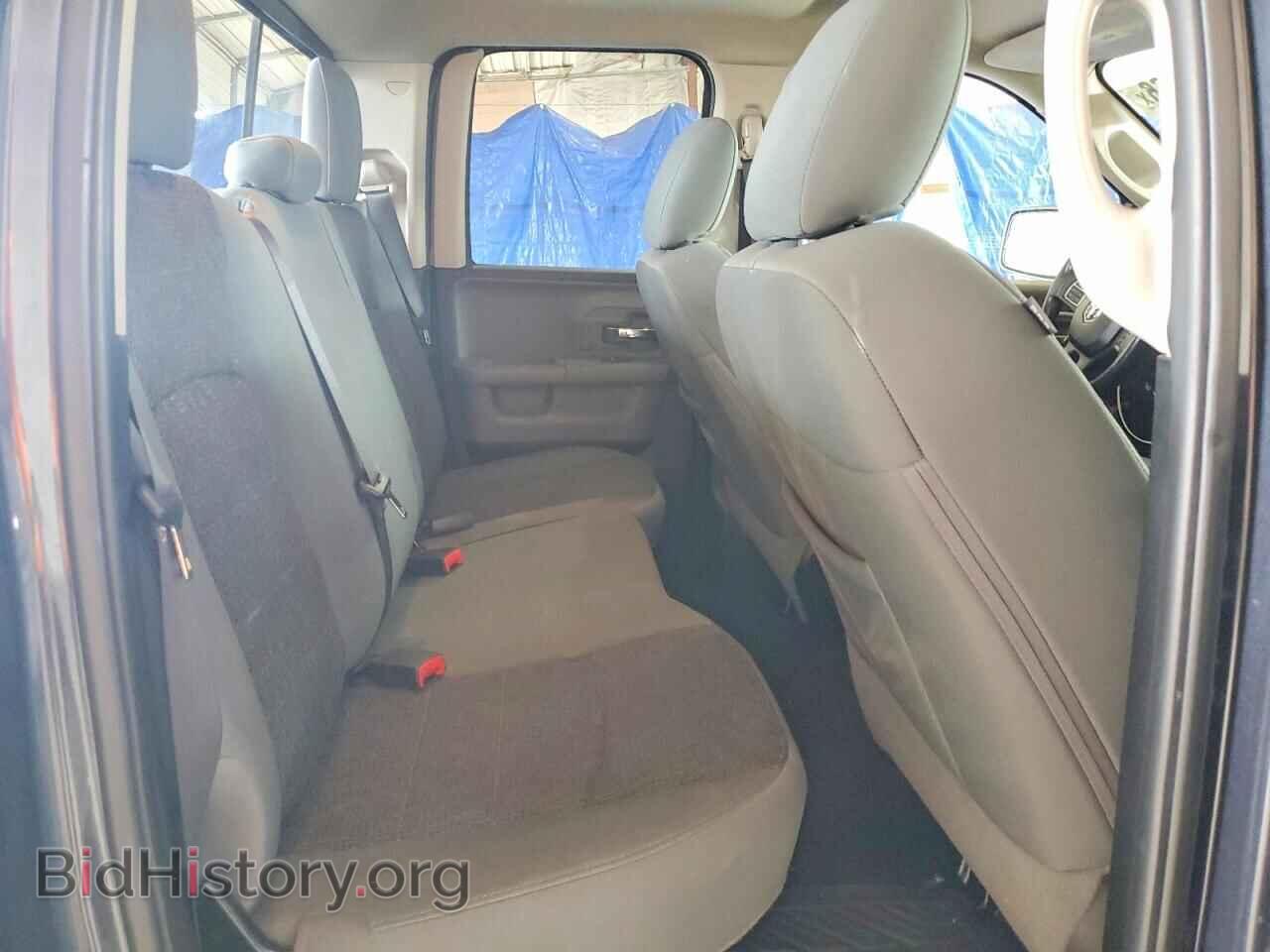 2018 RAM 1500 - VIN: 1C6RR7GG5JS311025 - Фото 10