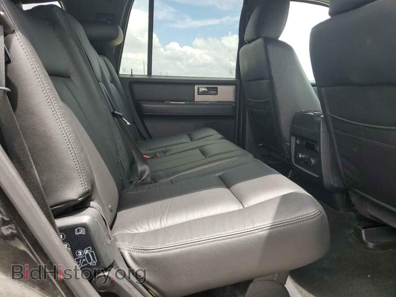 2016 FORD EXPEDITION - VIN: 1FMJU1HT0GEF52815 - Фото 10