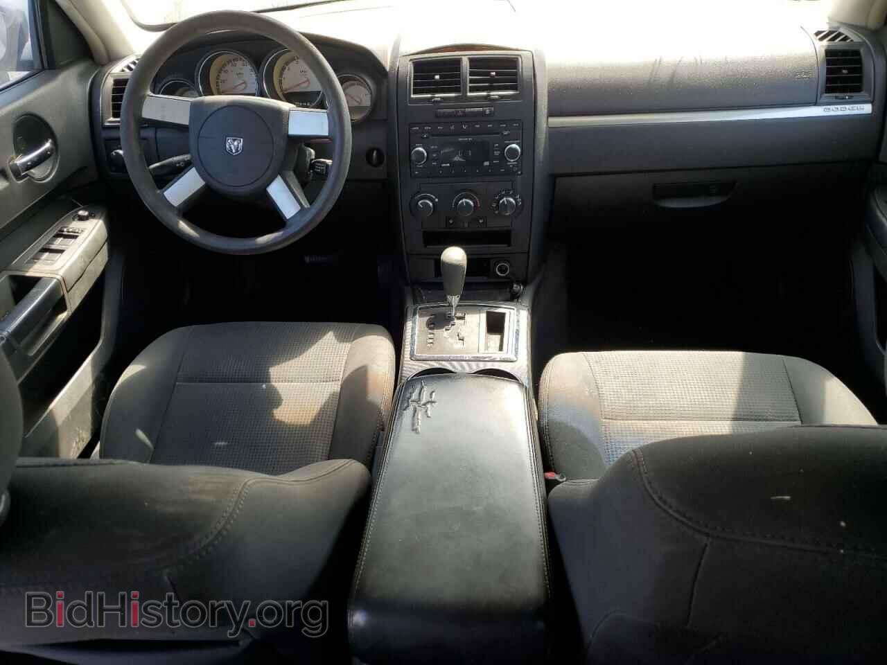 2008 DODGE CHARGER - VIN: 2B3KA43R78H336776 - Фото 8