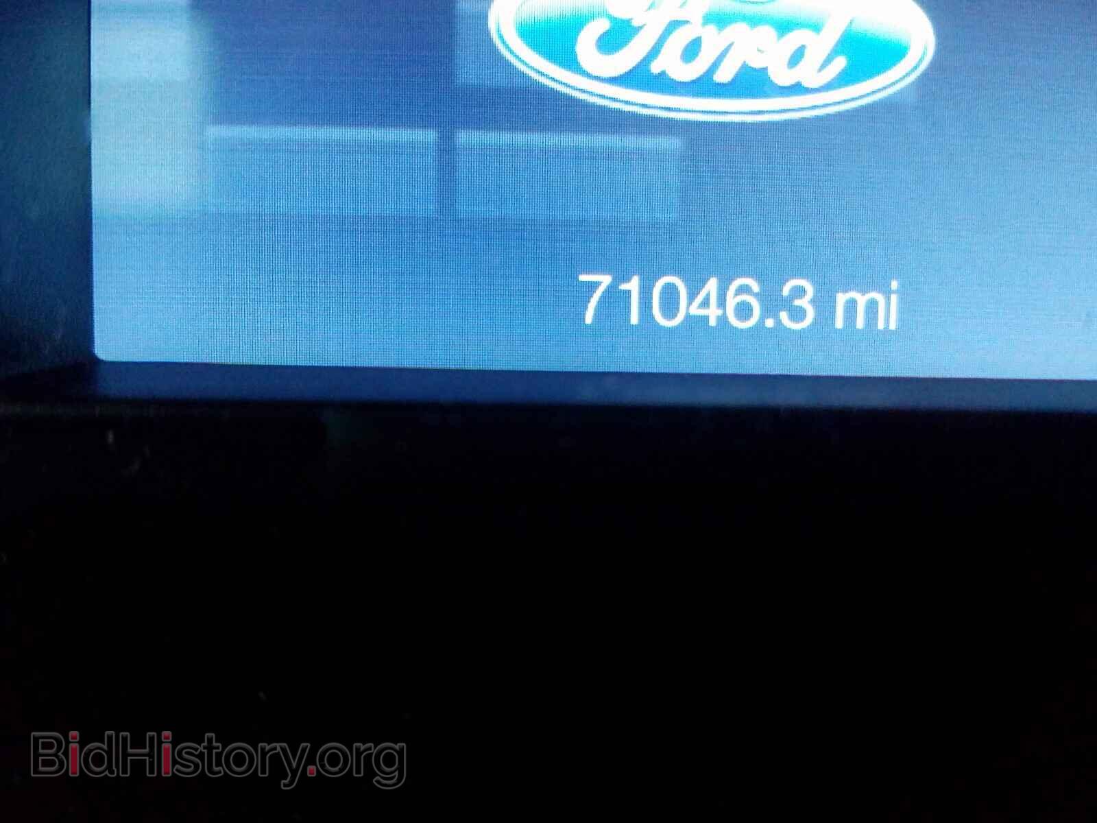 2014 FORD EXPLORER - VIN: 1FM5K8B85EGB22090 - Photo 8