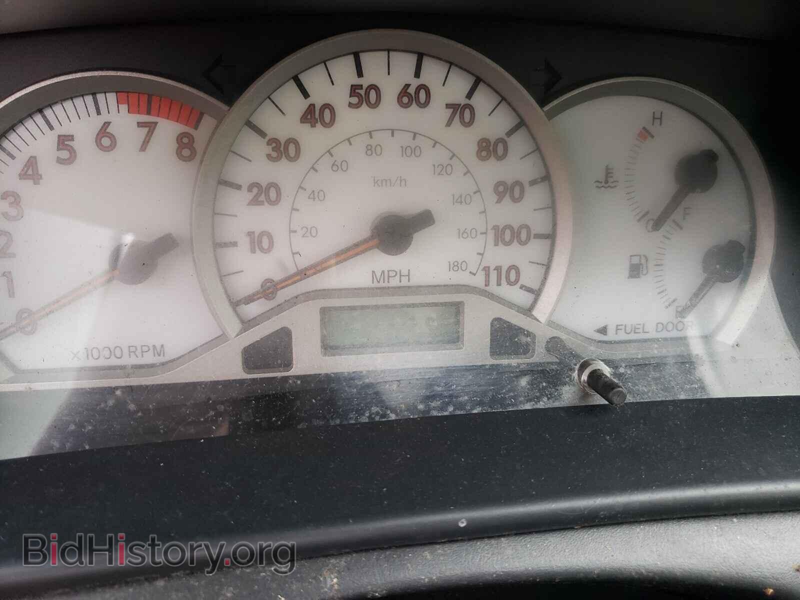 2007 TOYOTA COROLLA - VIN: 2T1BR32E57C823340 - Фото 8