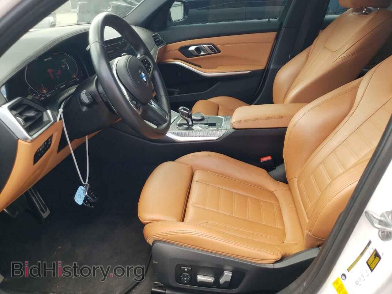2020 BMW M3 - VIN: WBA5U7C03LA286744 - Фото 7