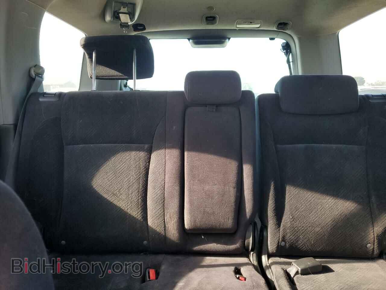 2006 HONDA CRV - VIN: JHLRD78876C009741 - Фото 10