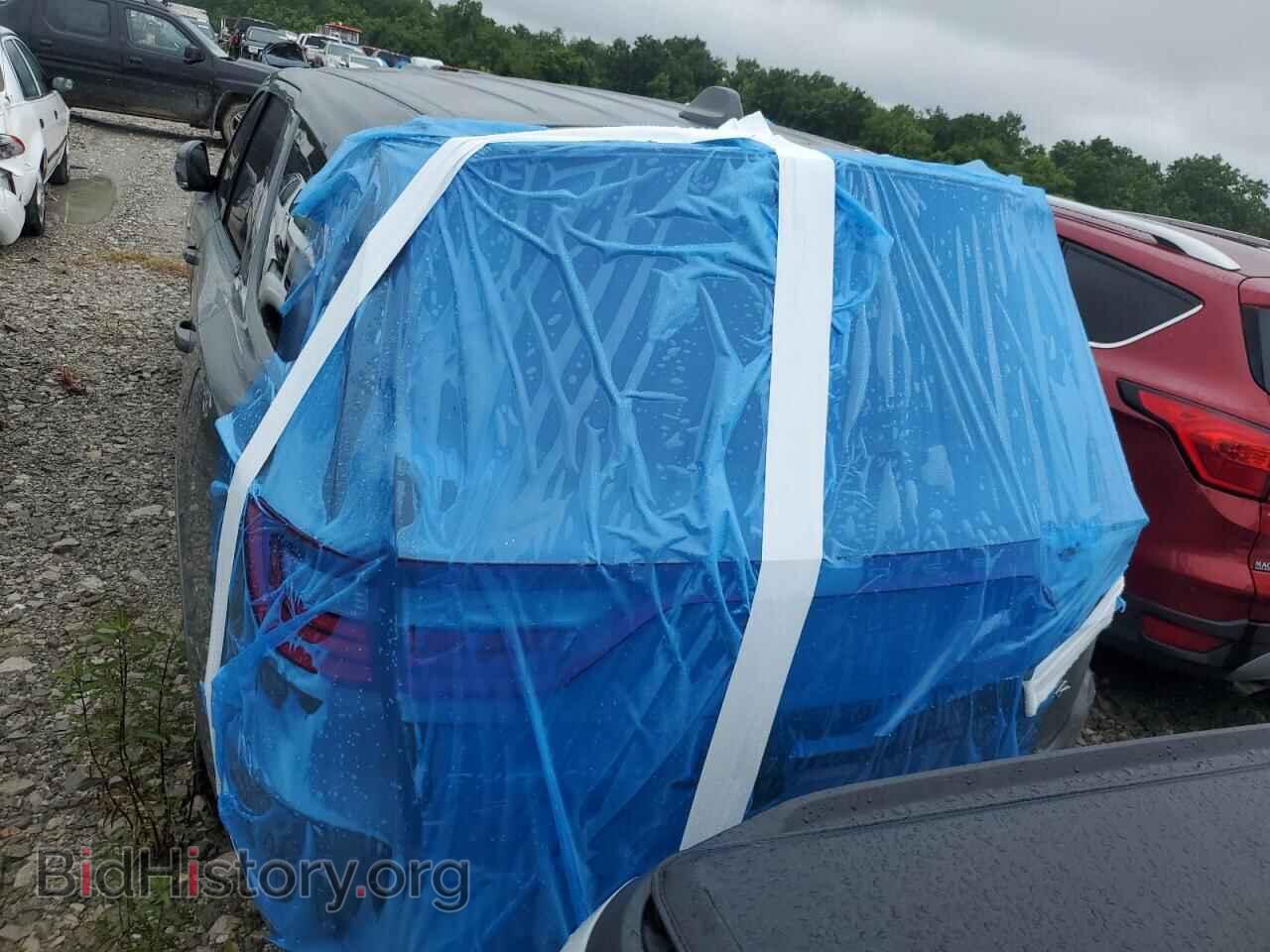 2022 DODGE DURANGO - VIN: 1C4SDJCT6NC221133 - Фото 6