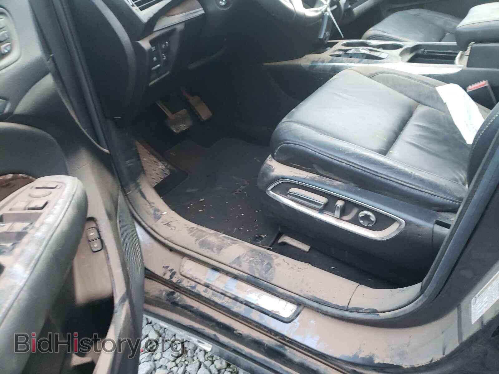 2020 ACURA MDX - VIN: 5J8YD4H33LL015111 - Фото 9