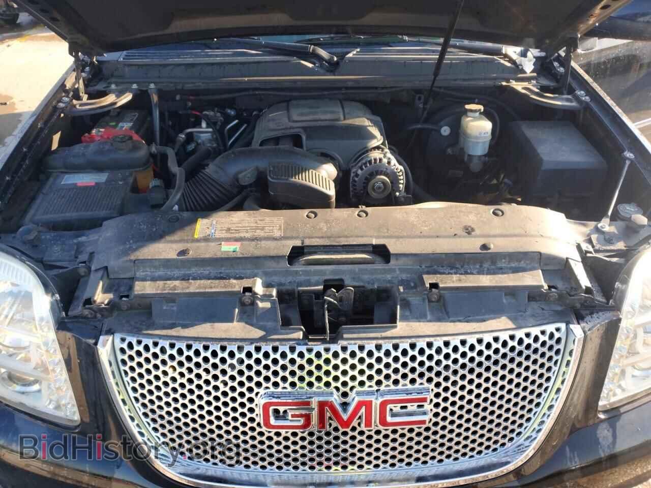 2009 GMC YUKON - VIN: 1GKFC03209R297234 - Photo 12
