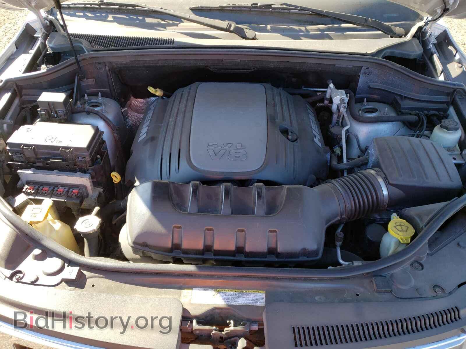 2011 JEEP CHEROKEE - VIN: 1J4RR5GT4BC516755 - Фото 7