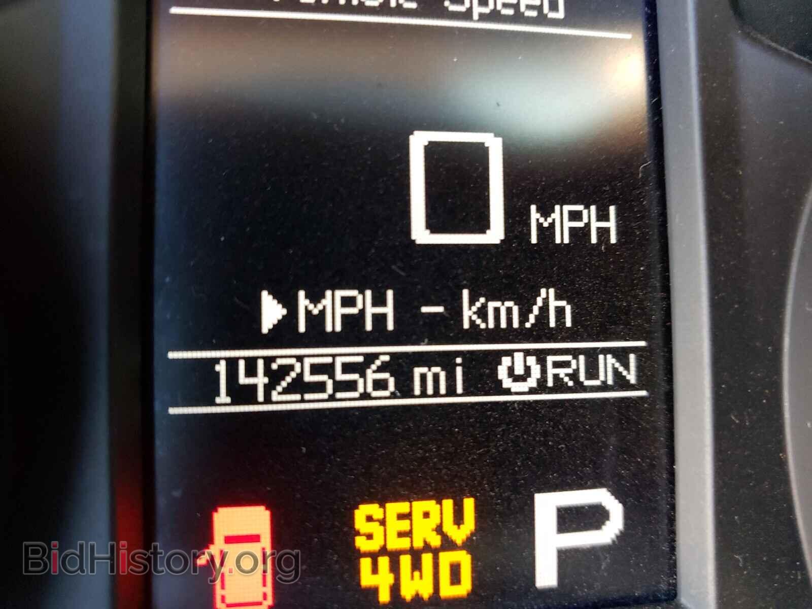 2011 JEEP CHEROKEE - VIN: 1J4RR5GT4BC516755 - Фото 8
