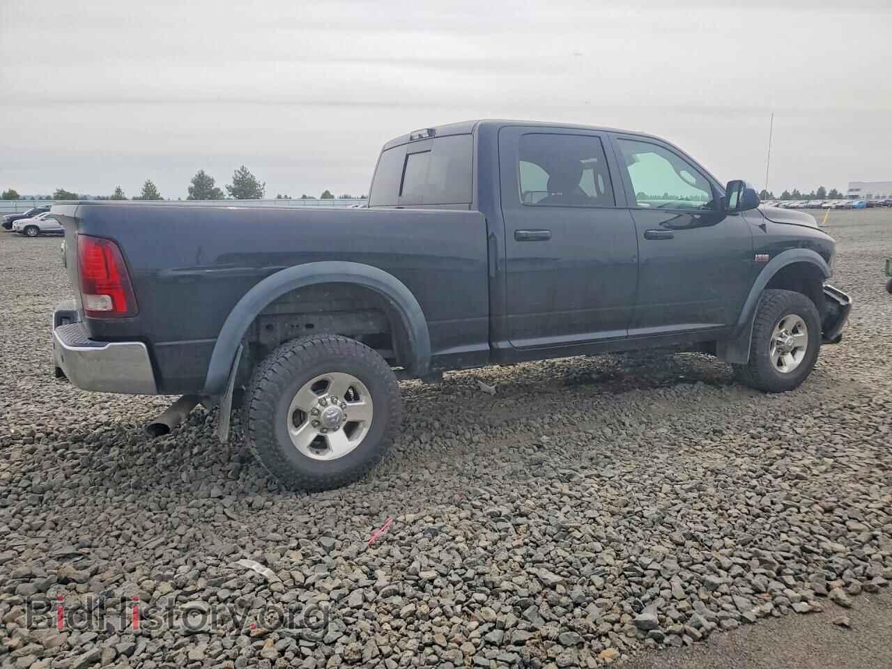 2015 RAM 2500 - VIN: 3C6TR5EJ1FG658570 - Photo 3