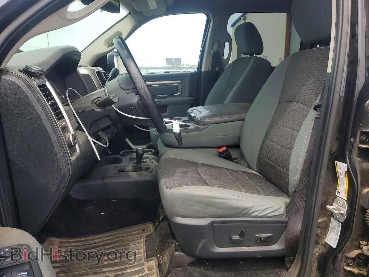2015 RAM 2500 - VIN: 3C6TR5EJ1FG658570 - Photo 7