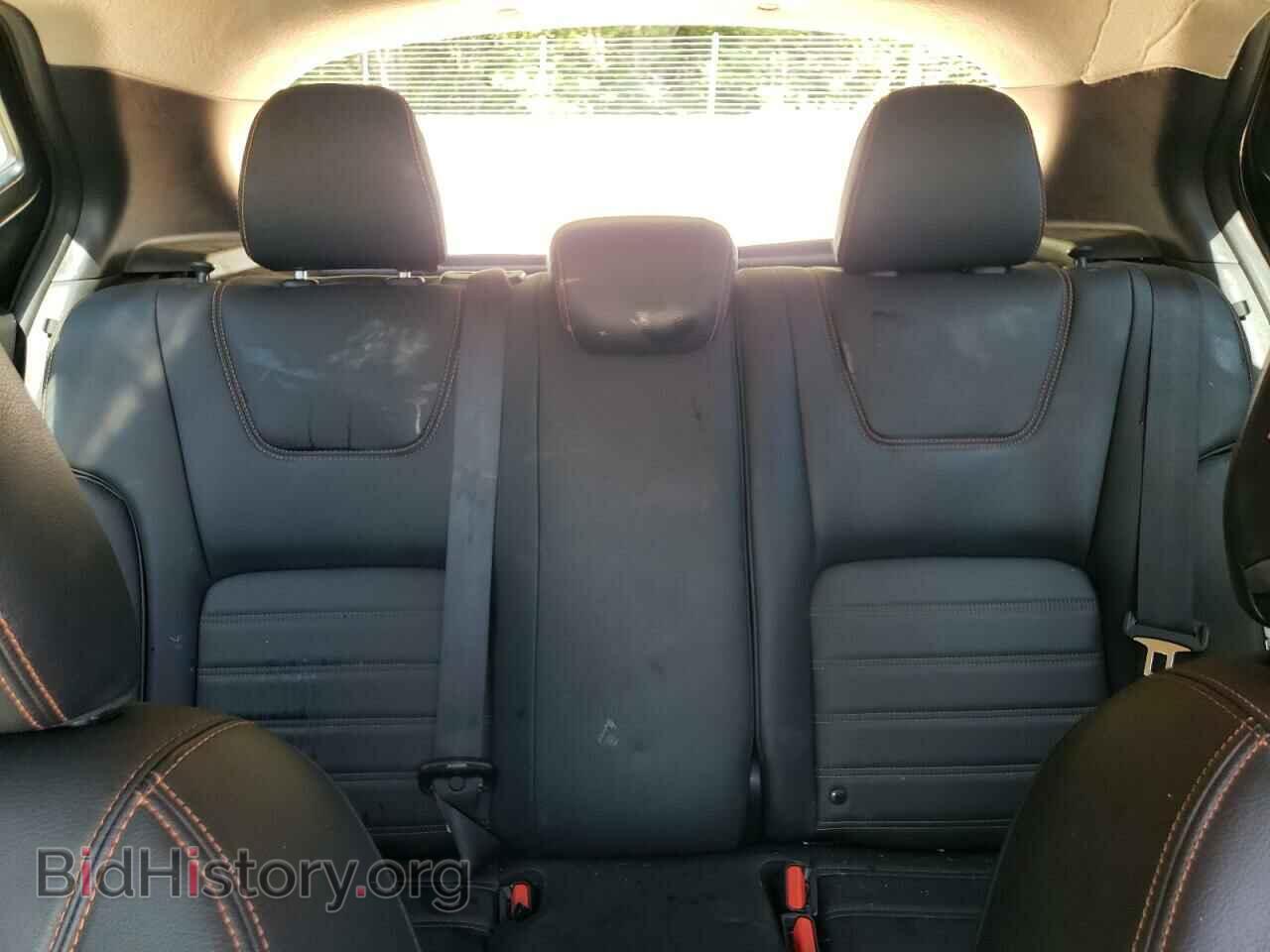 2020 NISSAN KICKS - VIN: 3N1CP5DV0LL579366 - Фото 10