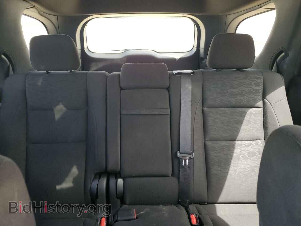 2023 DODGE DURANGO - VIN: 1C4RDHAG5PC635603 - Фото 10